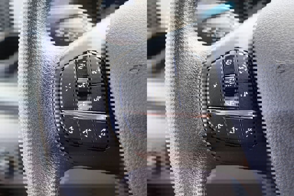 Used 2025 Ford Transit 350 XLT AWD/4WD image 18