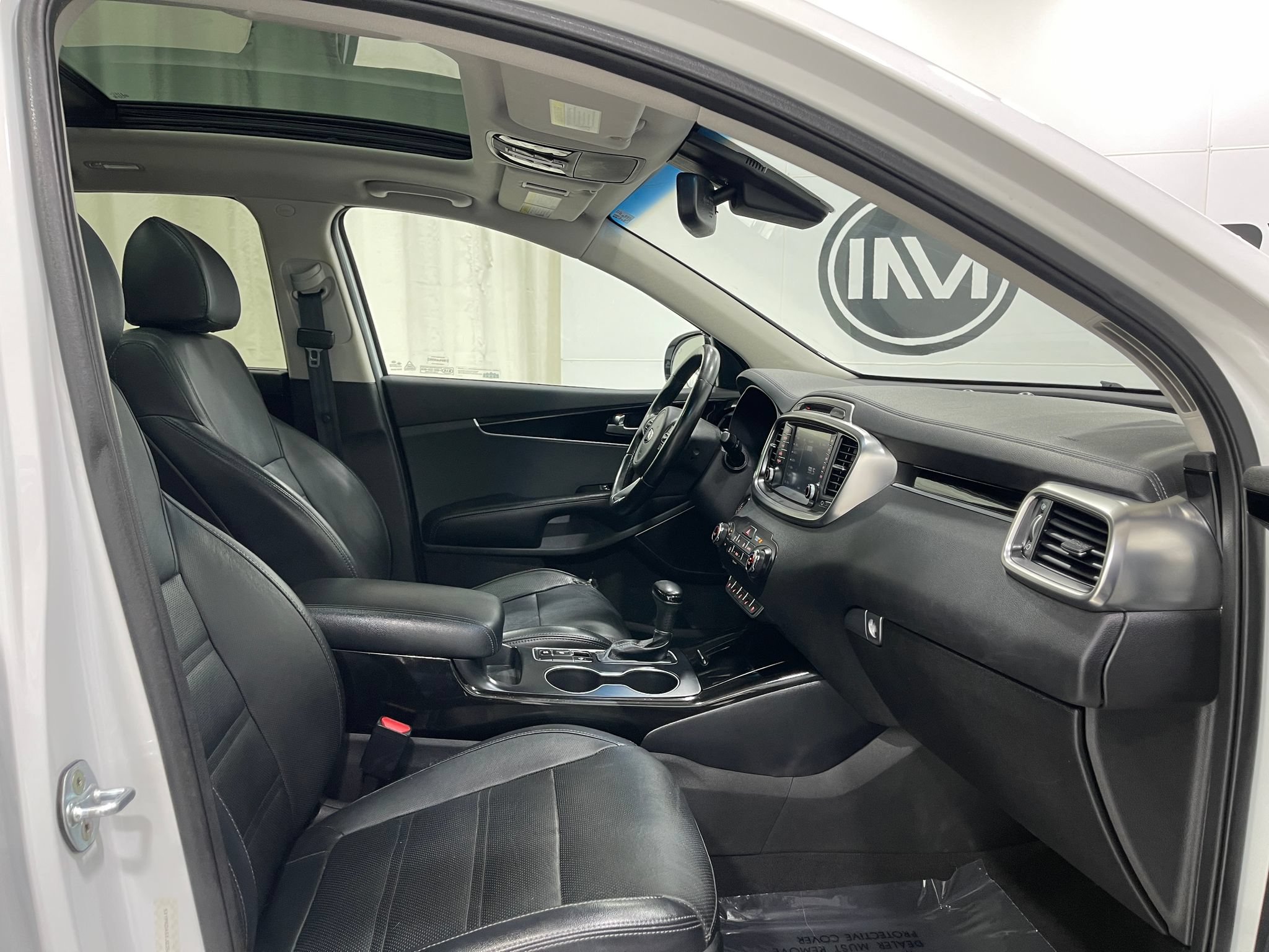 Used 2018 Kia Sorento SX AWD/4WD image 33