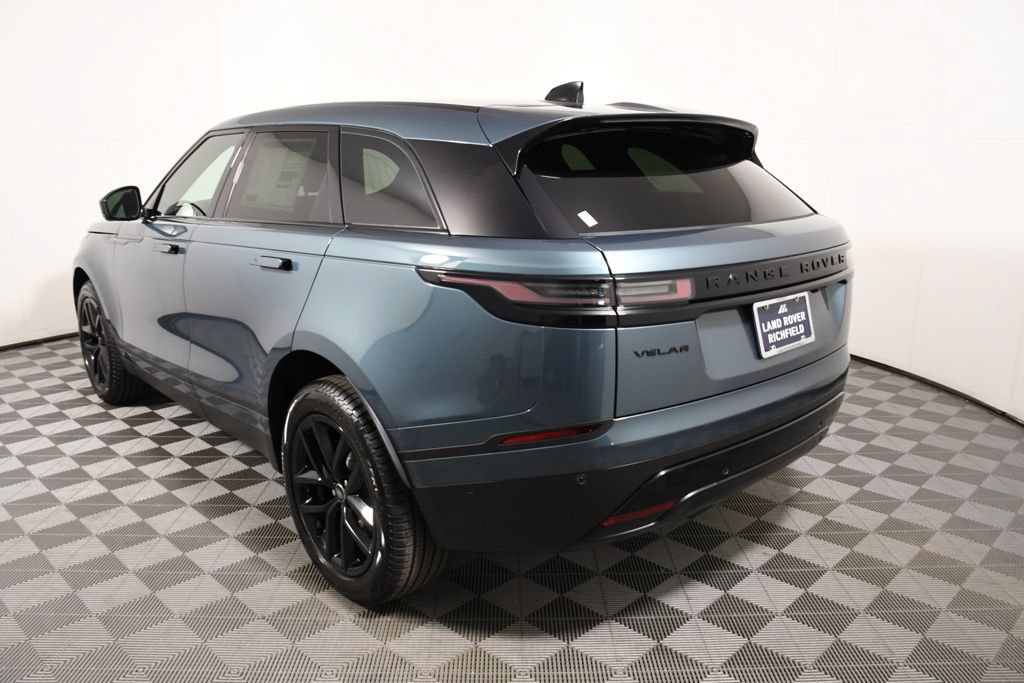 New 2026 Land Rover Range Rover Velar S AWD/4WD image 4