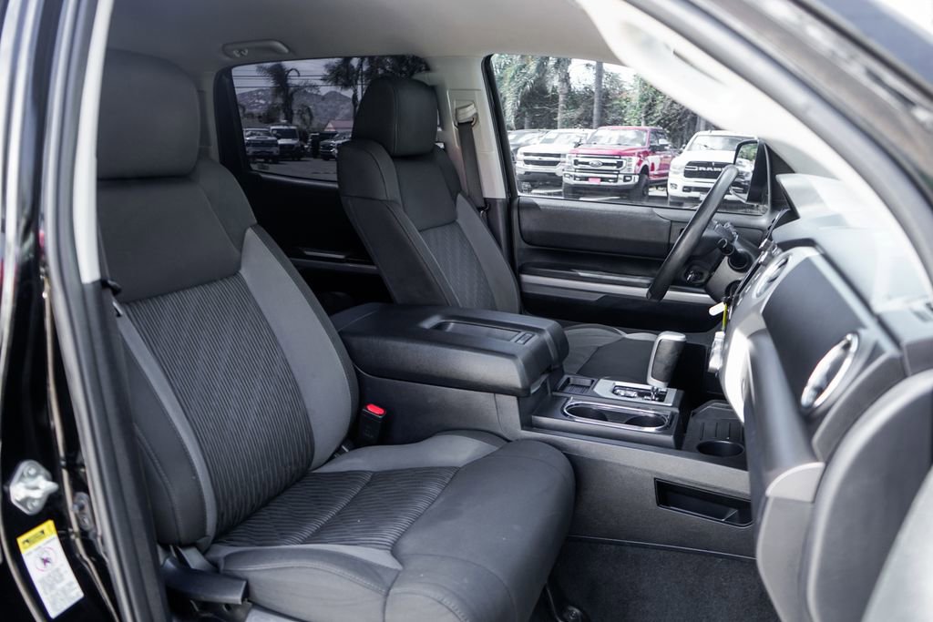 Used 2017 Toyota Tundra SR5 w/ TRD Off Road Package image 38