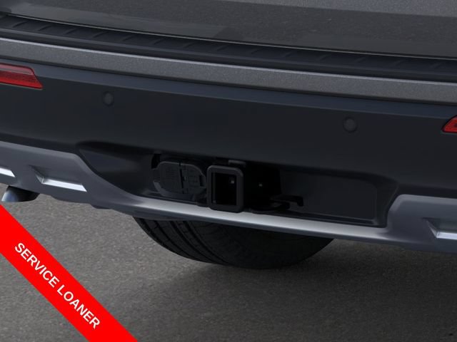 New 2026 Ford Explorer Active w/ Active Comfort Package RWD image 23