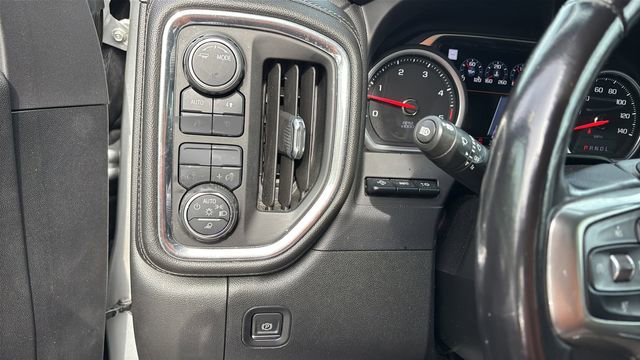 Used 2021 Chevrolet Silverado 2500 LTZ w/ LTZ Premium Package image 20