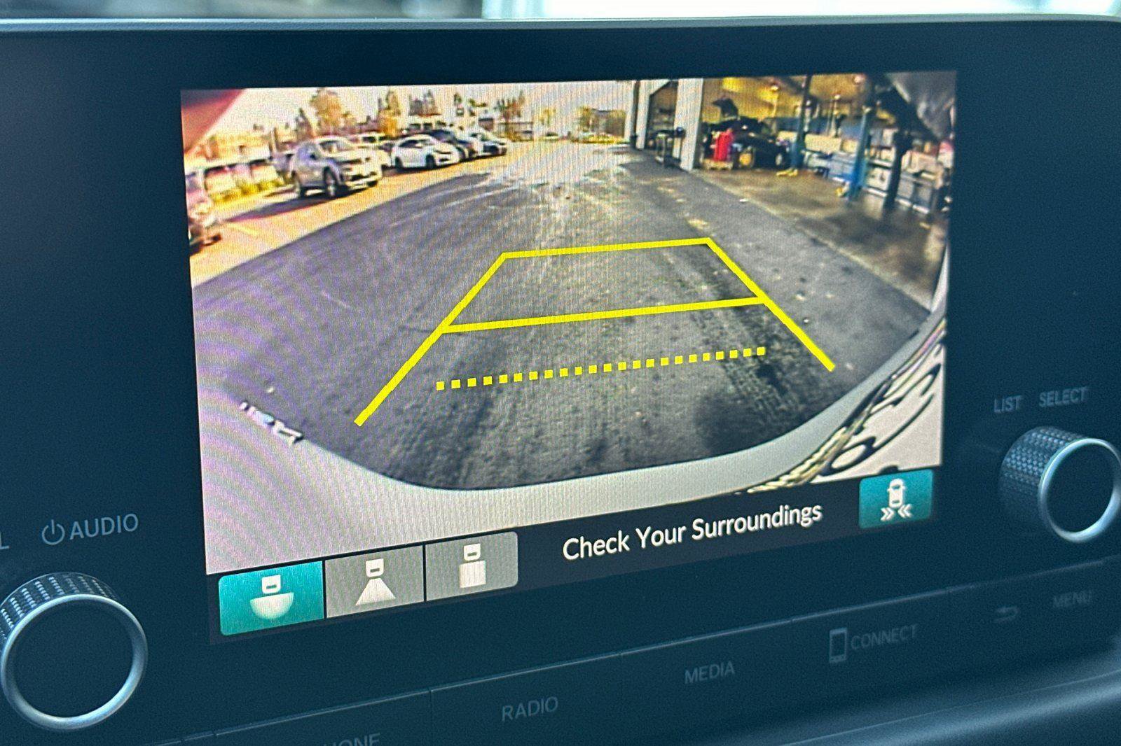 Used 2024 Honda HR-V Sport image 18