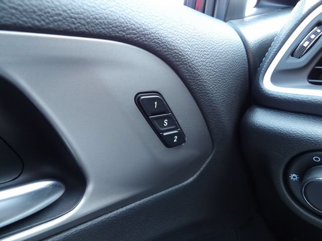 New 2027 Chrysler Pacifica Select FWD image 22