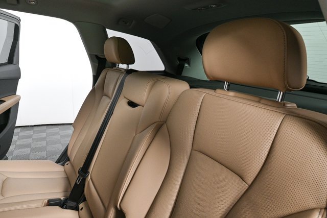 New 2025 Audi Q7 3.0T Premium Plus image 23