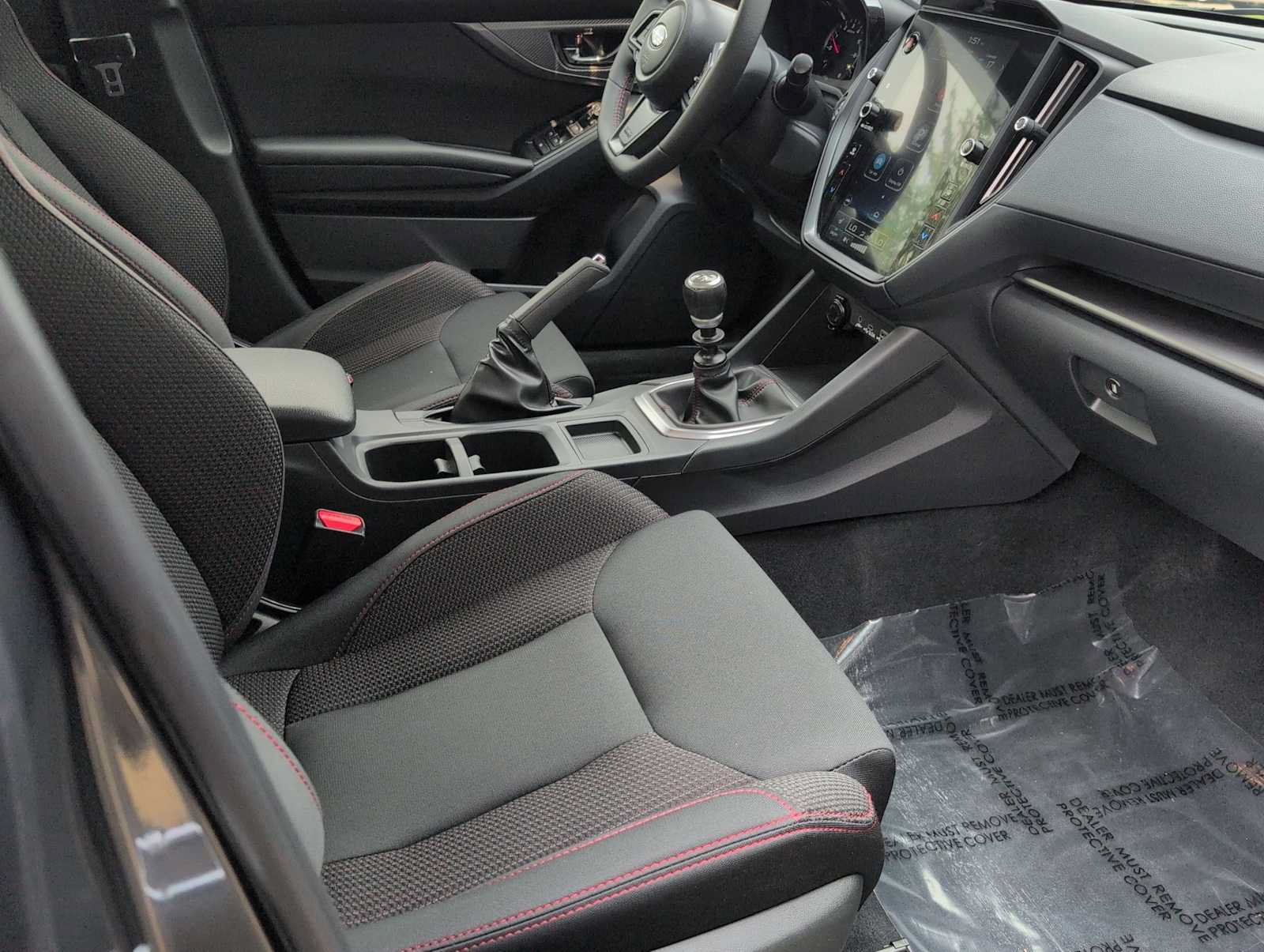 Used 2024 Subaru WRX Premium AWD/4WD image 19