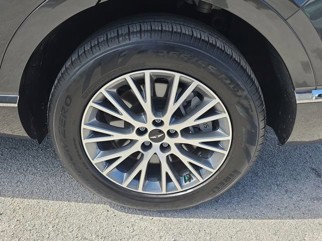 Used 2026 Genesis GV80 2.5T AWD/4WD image 13