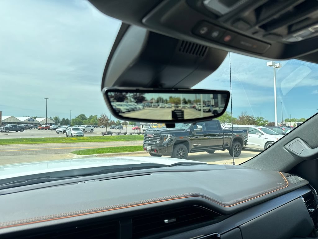 New 2026 GMC Sierra 1500 AT4 w/ AT4 Premium Package AWD/4WD image 40