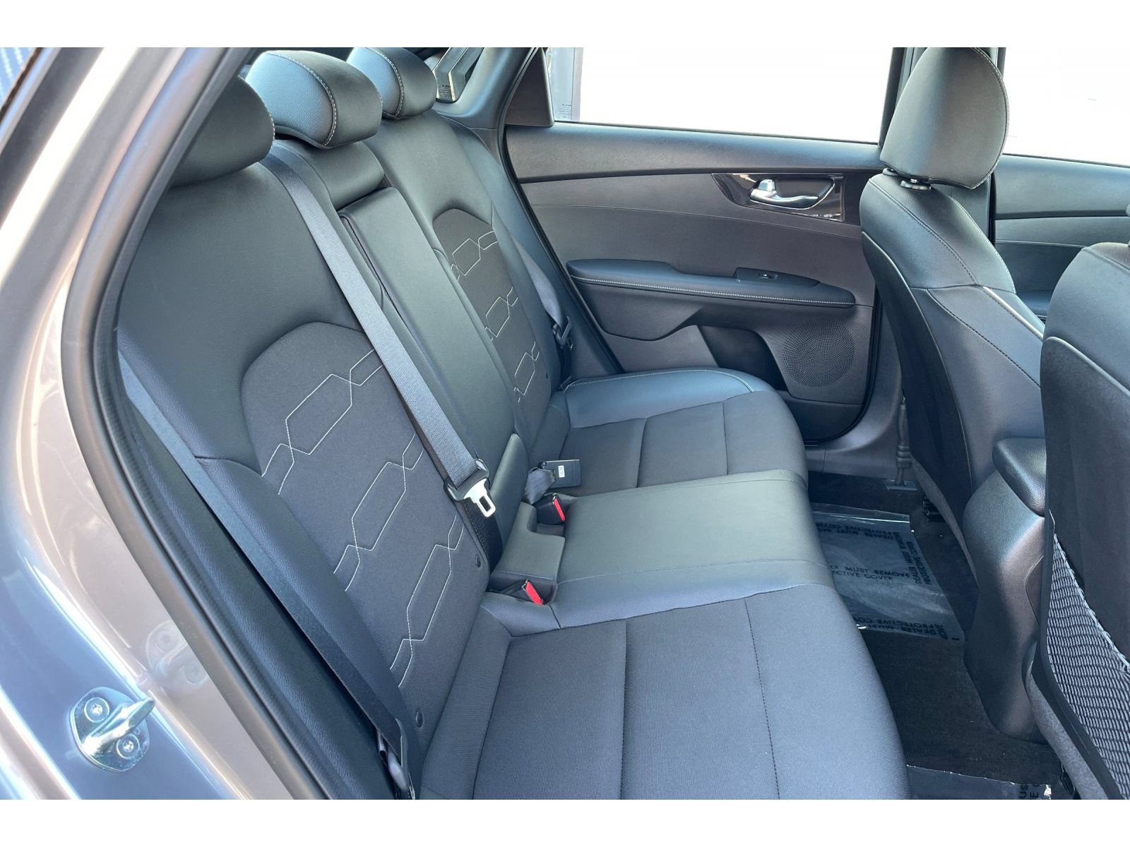 Used 2023 Kia Forte GT-Line FWD image 17