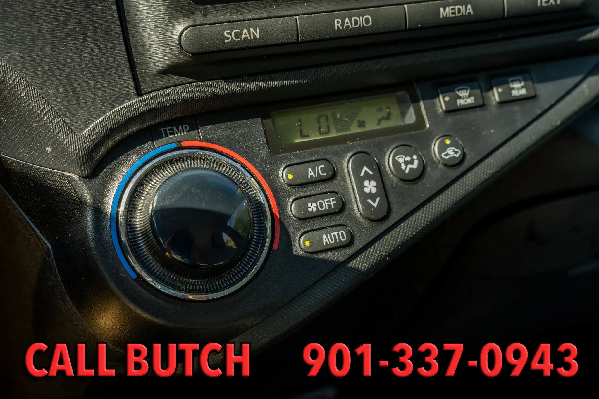 Used 2013 Toyota Prius C Four image 22