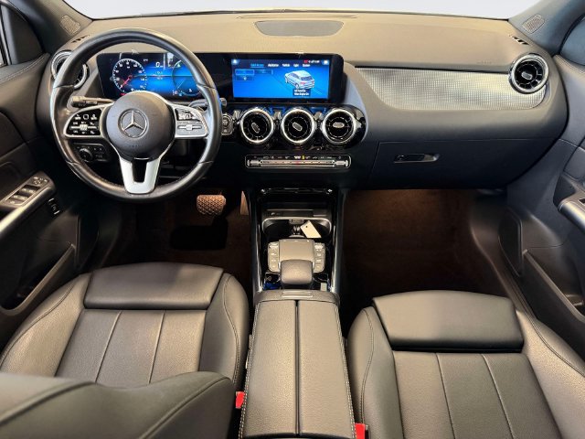Certified 2023 Mercedes-Benz GLA 250 4MATIC image 13
