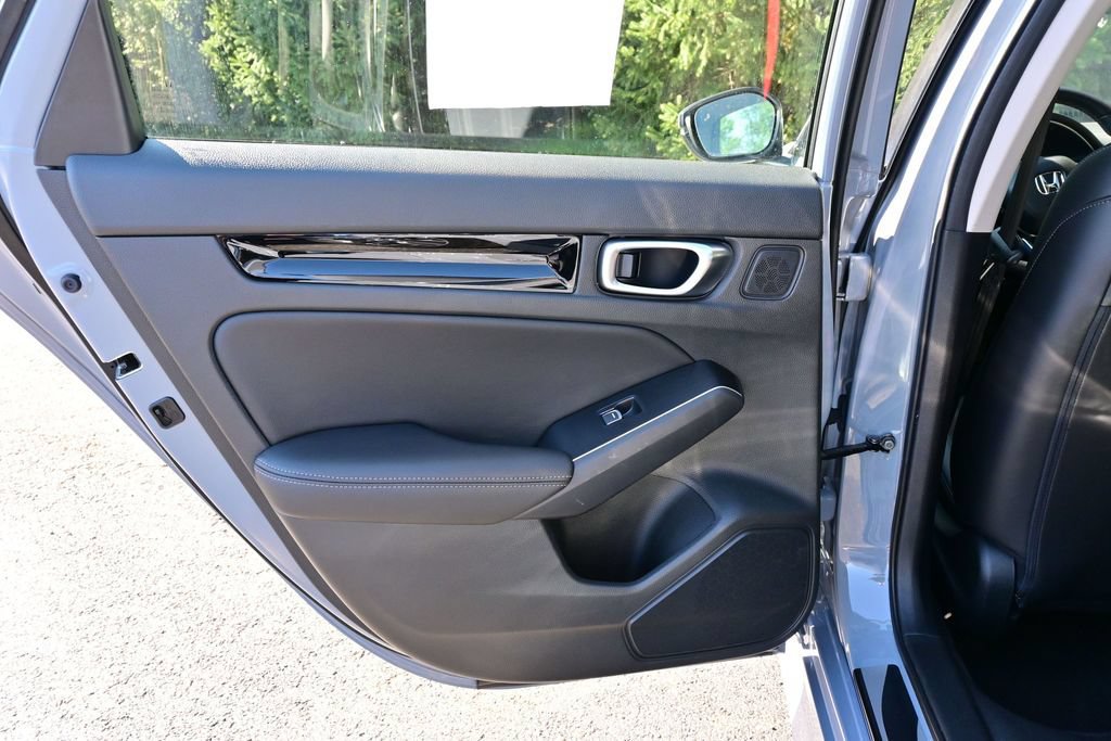 Used 2024 Honda Civic Touring image 13