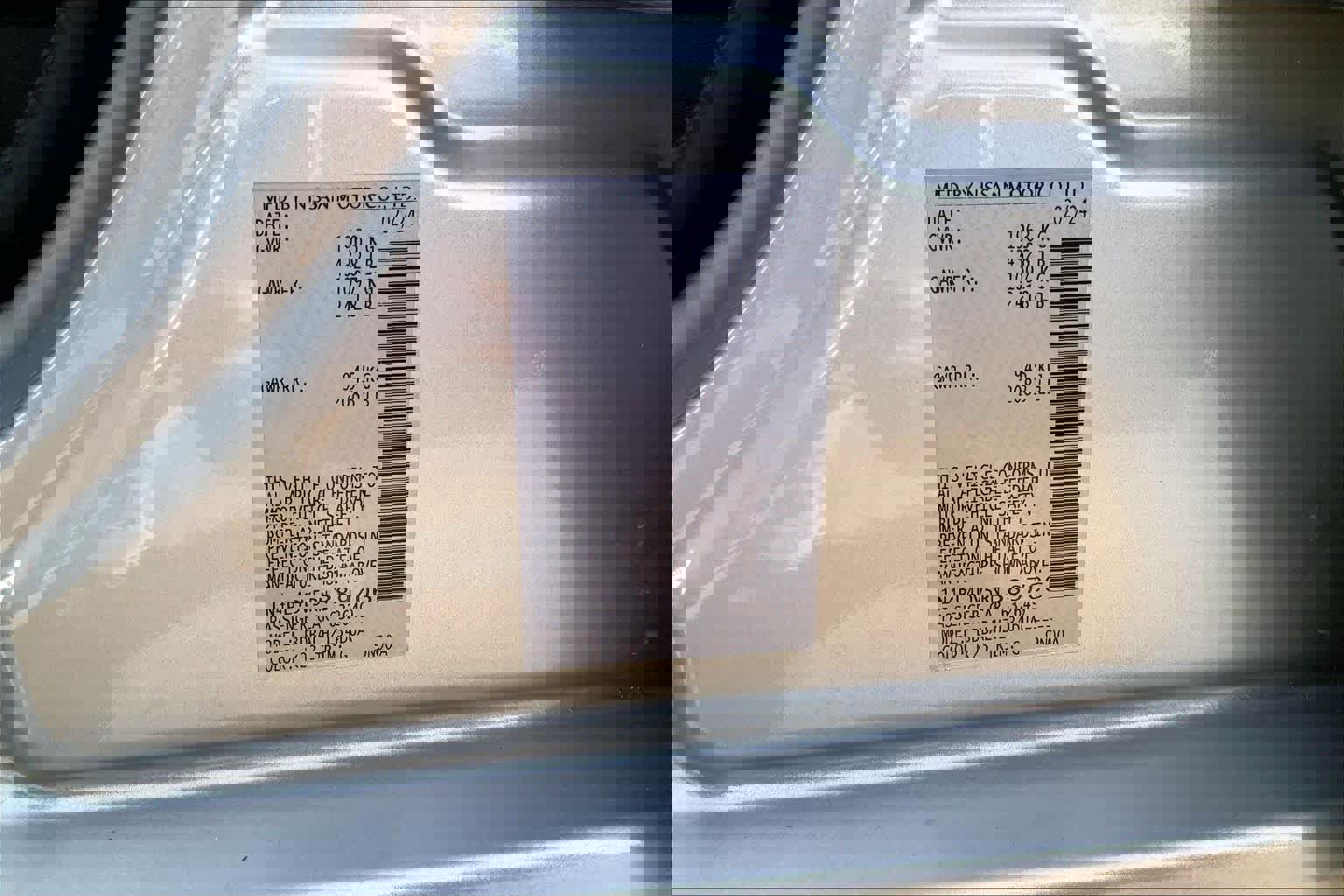 Used 2024 Nissan Altima 2.5 SV image 30