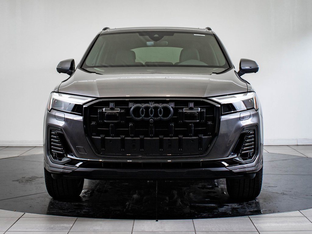 New 2026 Audi Q7 2.0T Premium Plus image 2