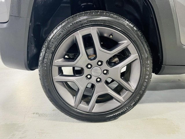 Used 2021 Jeep Renegade Latitude image 10