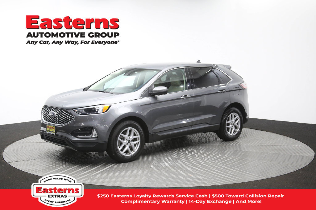 Used 2023 Ford Edge ST-Line AWD/4WD image 57