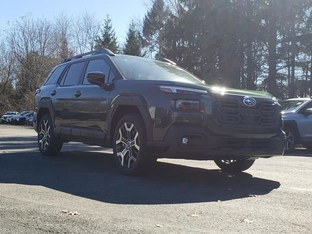 New 2026 Subaru Outback Touring XT image 1