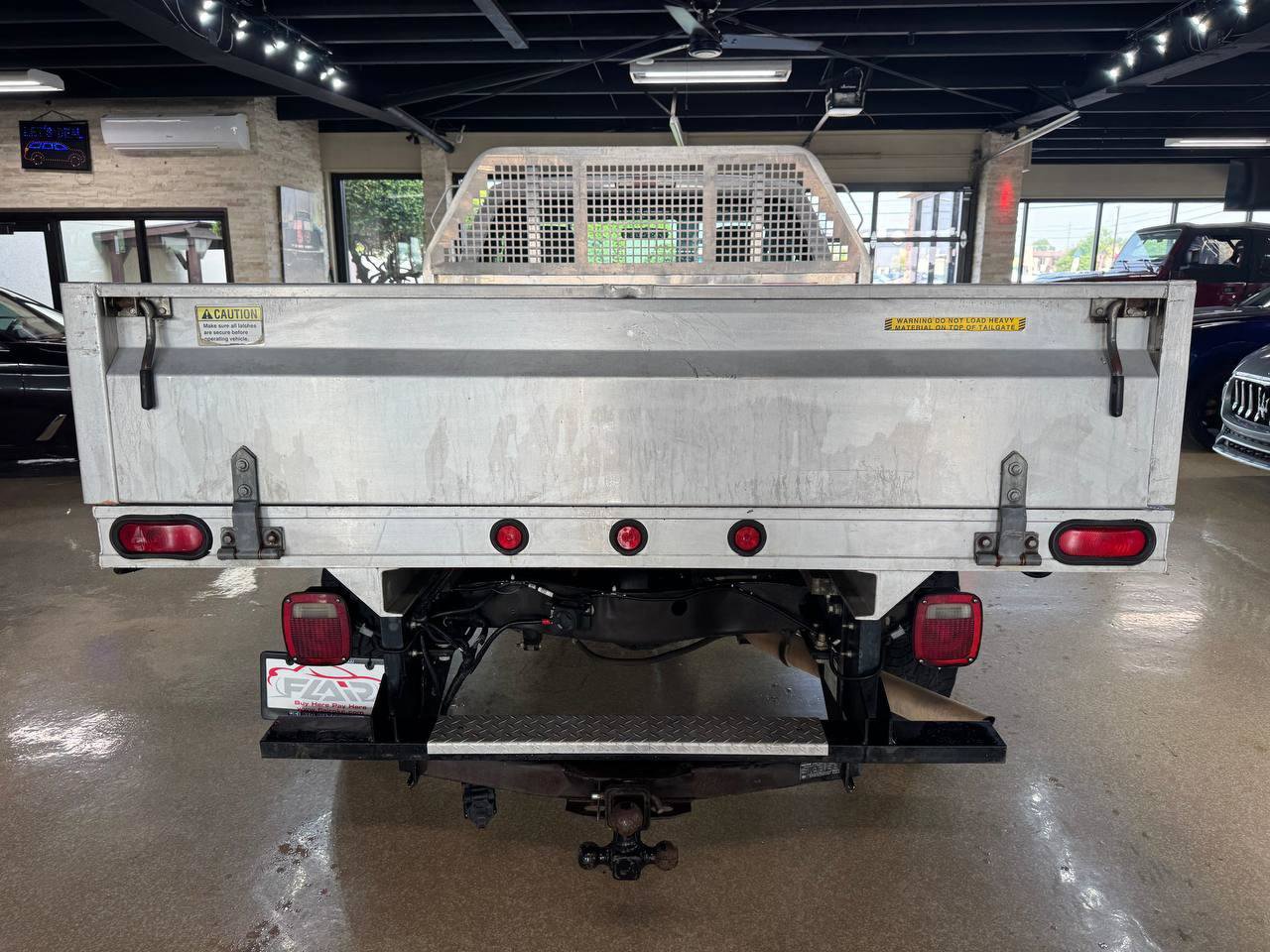 Used 2012 Ford F250 XL RWD image 6