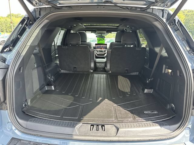 Used 2025 Ford Explorer ST-Line AWD/4WD image 23