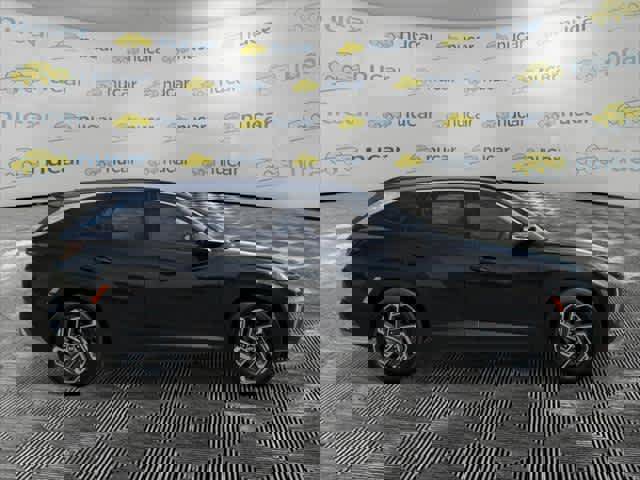 New 2026 Hyundai Tucson Limited image 7