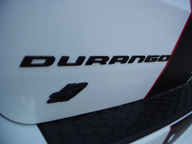 New 2026 Dodge Durango GT AWD/4WD image 16