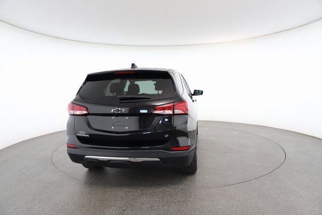 Used 2024 Chevrolet Equinox LT w/ LPO, Floor Liner Package image 14