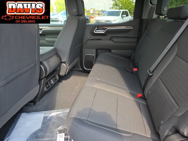 New 2026 Chevrolet Silverado 1500 LT AWD/4WD image 16