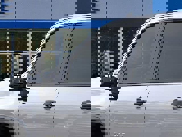 New 2026 Chevrolet Silverado 2500 Custom w/ Custom Value Package image 12