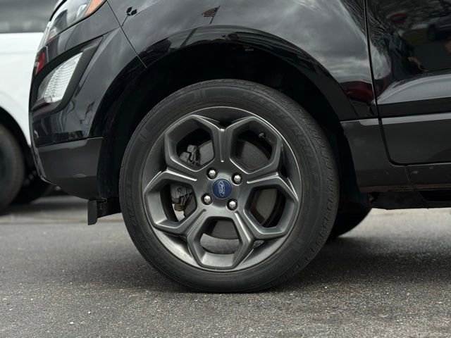 Used 2018 Ford EcoSport SES AWD/4WD image 44