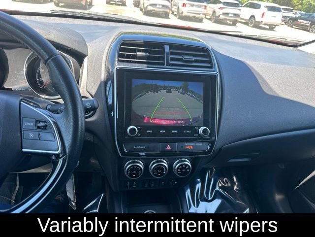 Used 2024 Mitsubishi Outlander Sport LE AWD/4WD image 27
