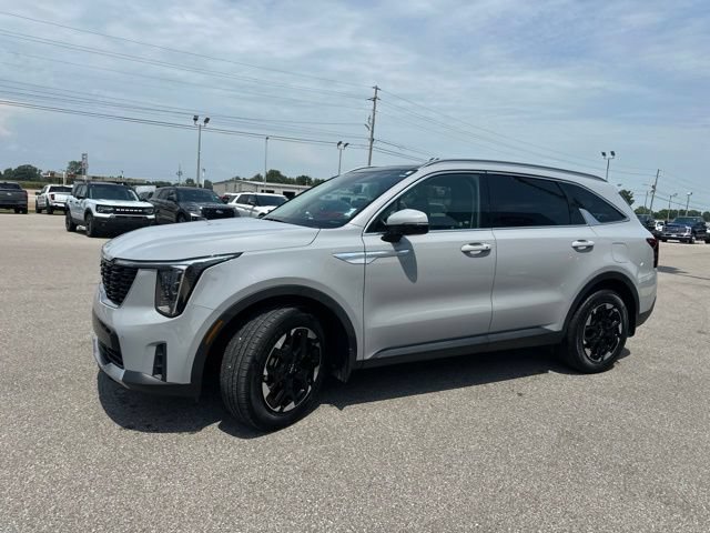 Used 2025 Kia Sorento S w/ Panoramic Sunroof Package FWD image 32