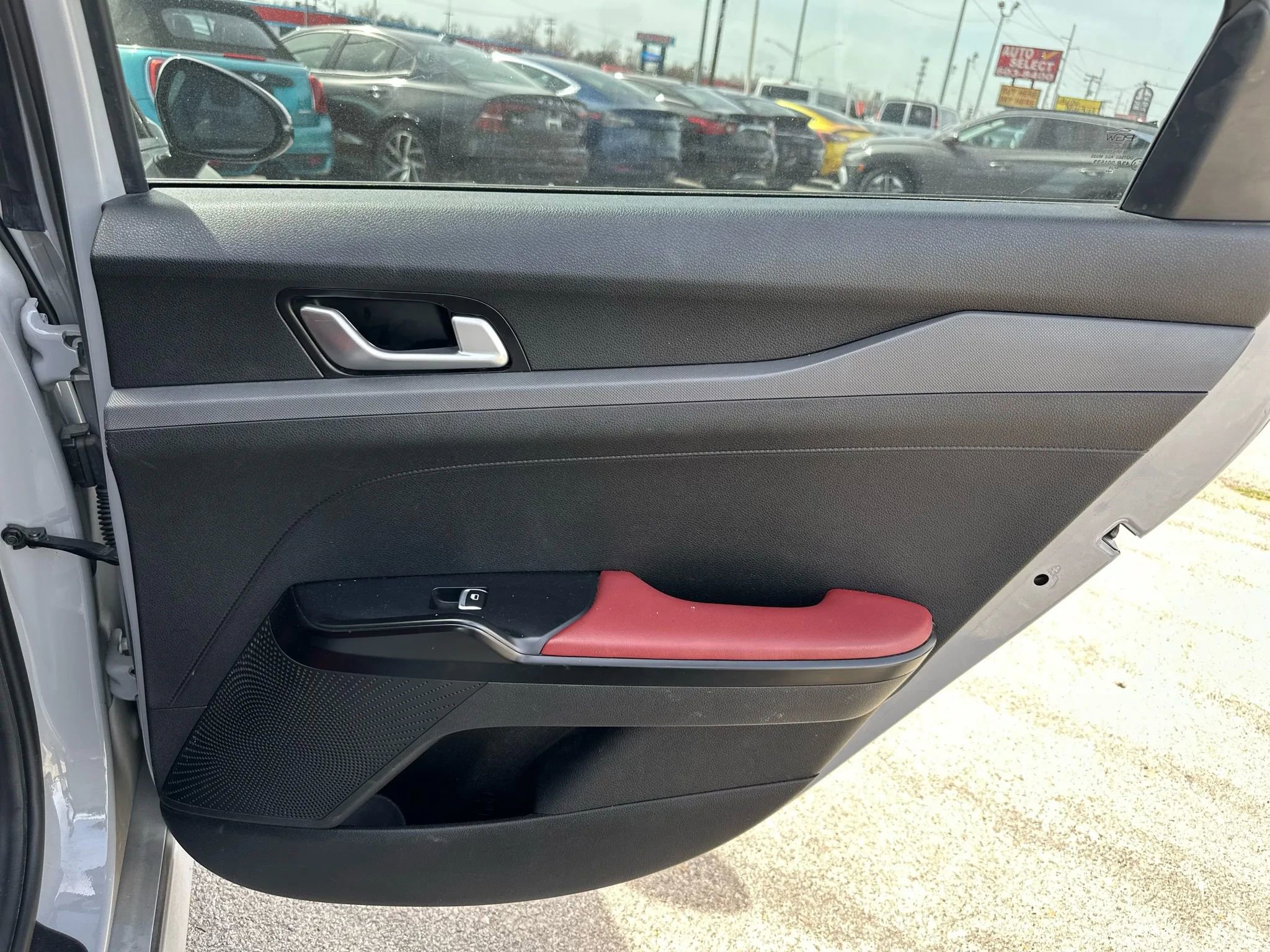 Used 2023 Kia K5 GT-Line image 22