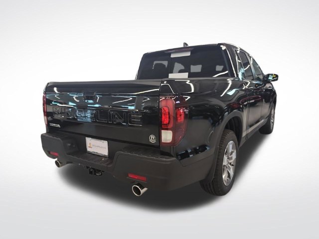 Certified 2026 Honda Ridgeline RTL image 35