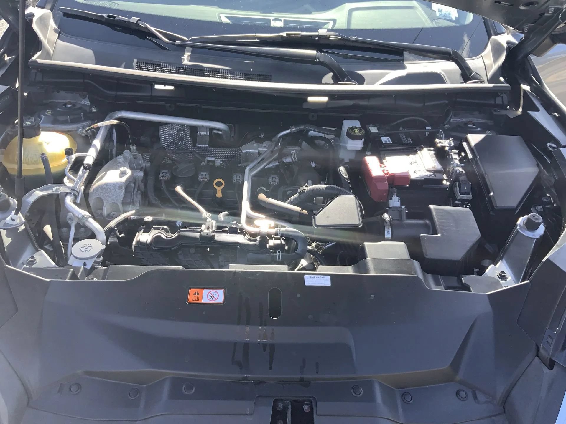 Used 2022 Mitsubishi Outlander SEL FWD image 17