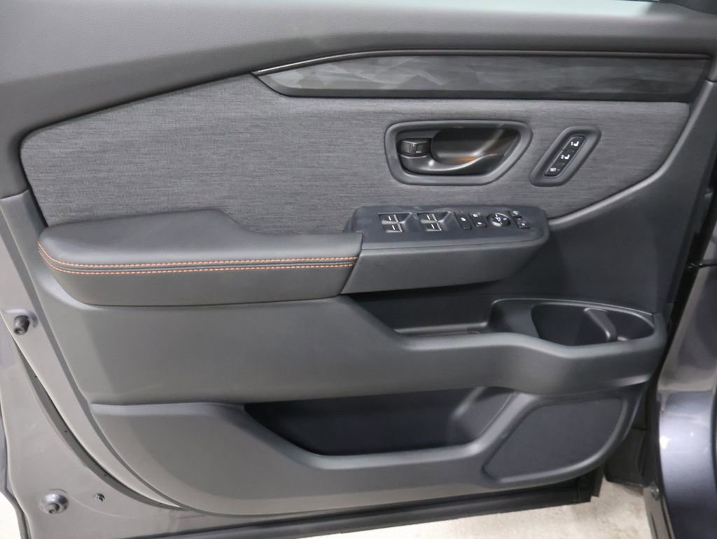 New 2026 Honda Passport TrailSport image 13