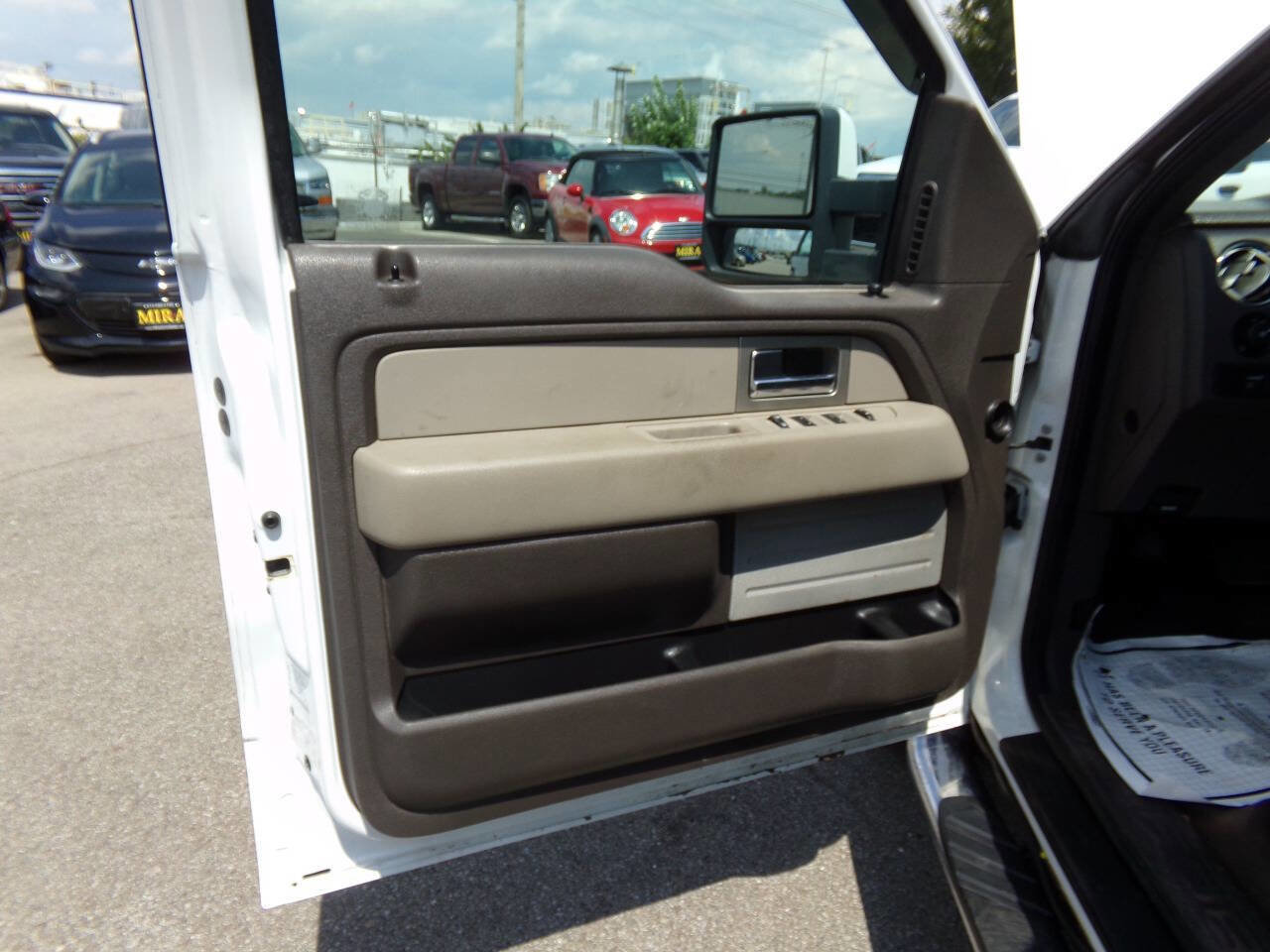 Used 2009 Ford F150 Lariat image 19