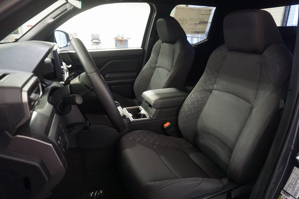 New 2026 Toyota Tacoma SR5 image 19