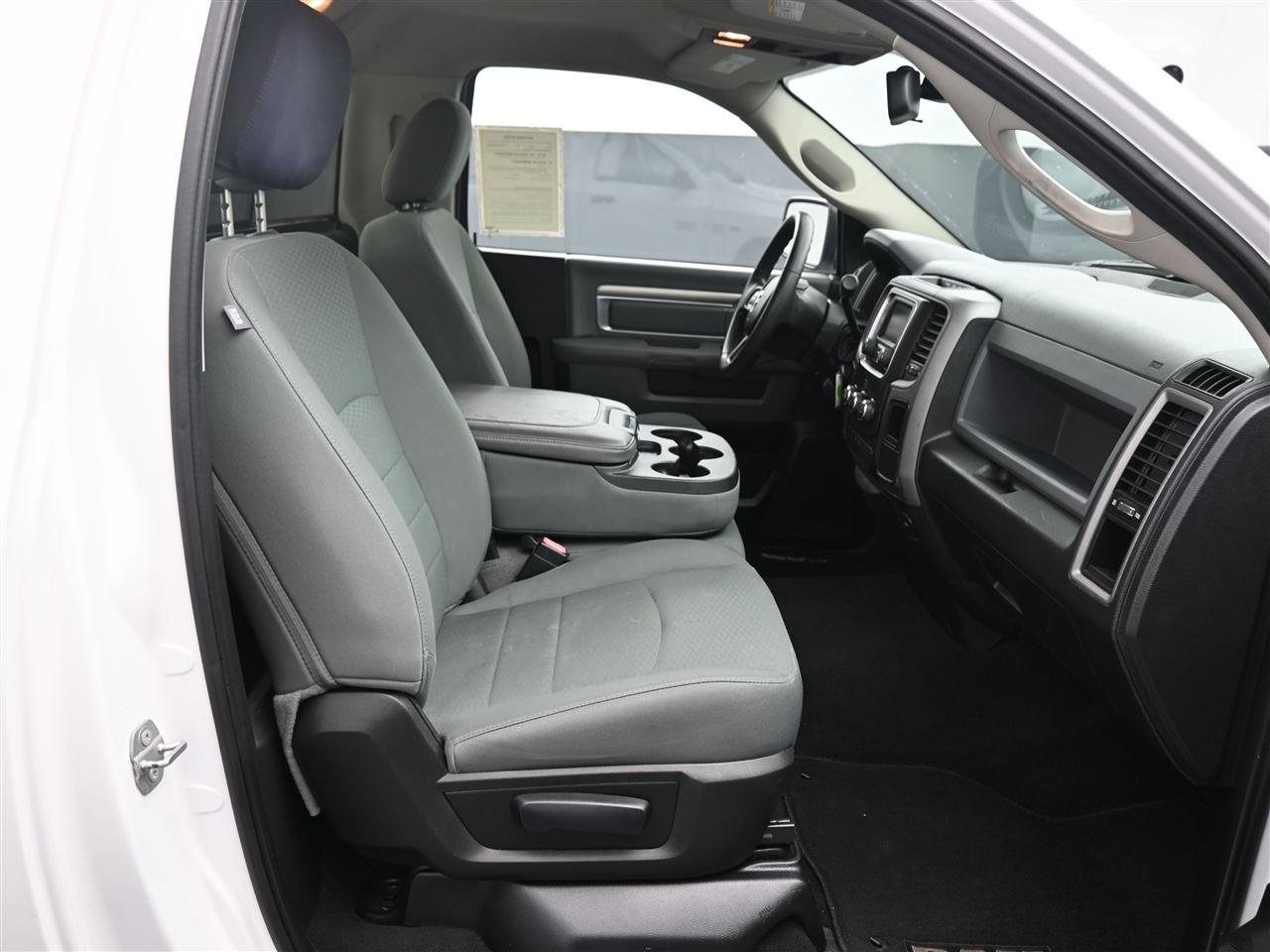 Used 2016 RAM 1500 Tradesman w/ Power & Remote Entry Group image 9