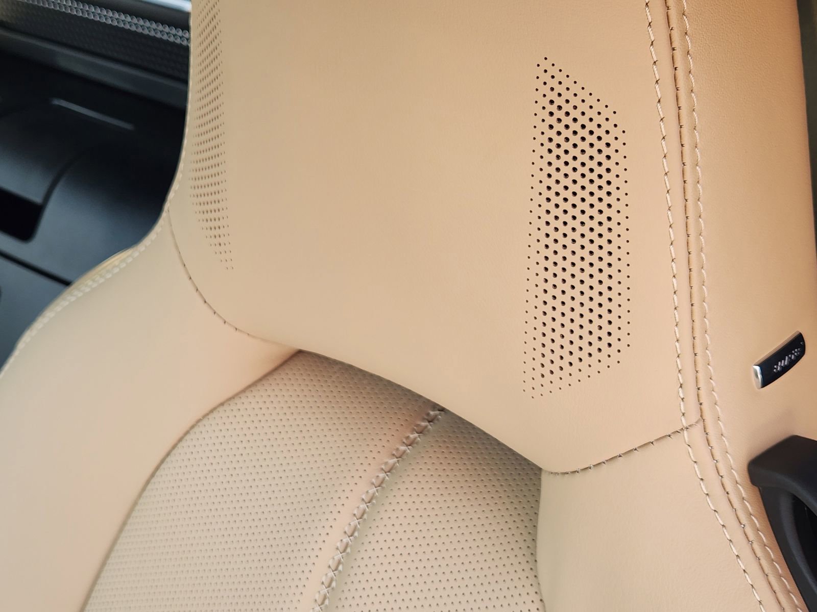 New 2025 MAZDA MX-5 Miata Grand Touring image 16