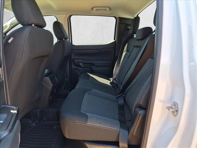 New 2026 Ford Ranger XL AWD/4WD image 15