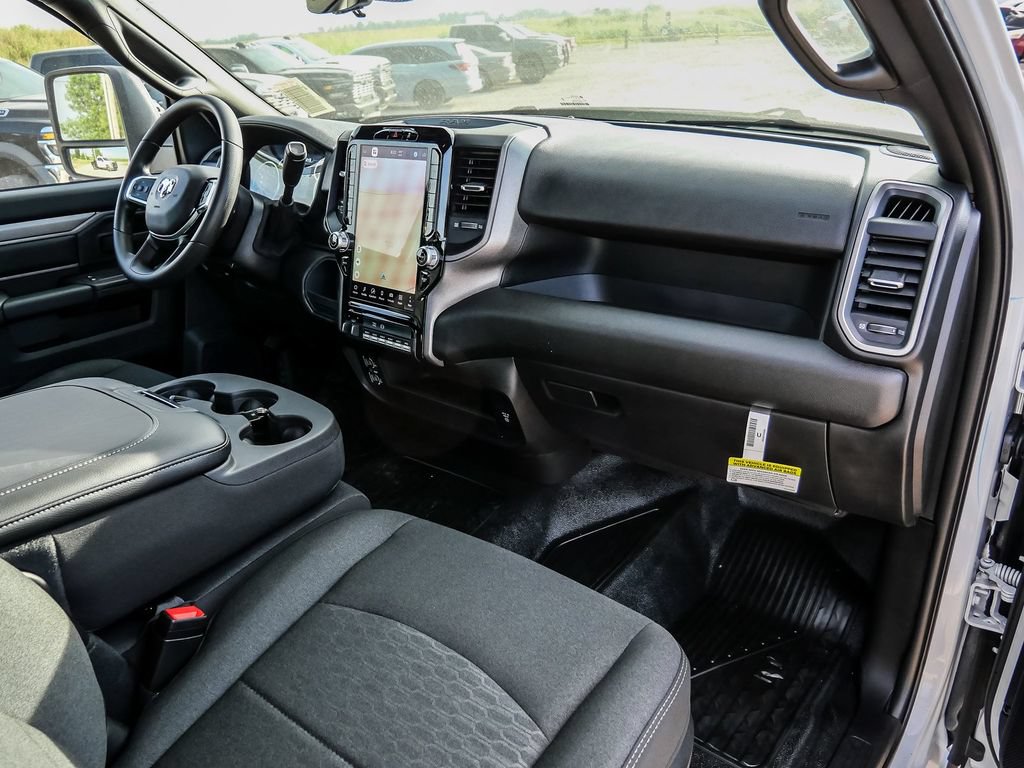 New 2026 RAM 4500 Tradesman RWD image 33