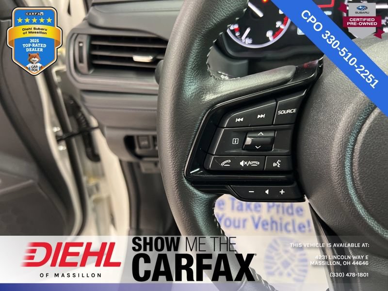 Used 2026 Subaru Forester Premium AWD/4WD image 28