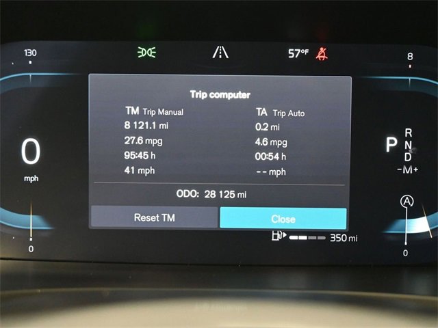 Certified 2024 Volvo V90 B6 Cross Country Plus image 27