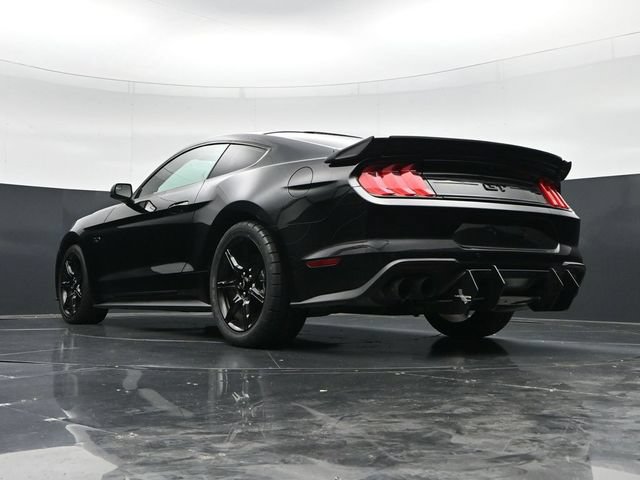 Used 2019 Ford Mustang GT Premium w/ Black Accent Package RWD image 52