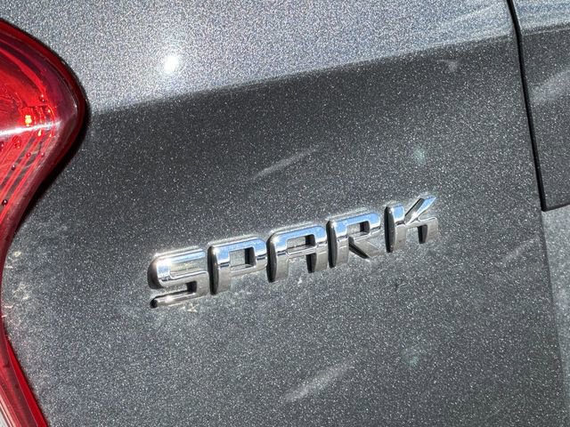 Used 2019 Chevrolet Spark LT image 26