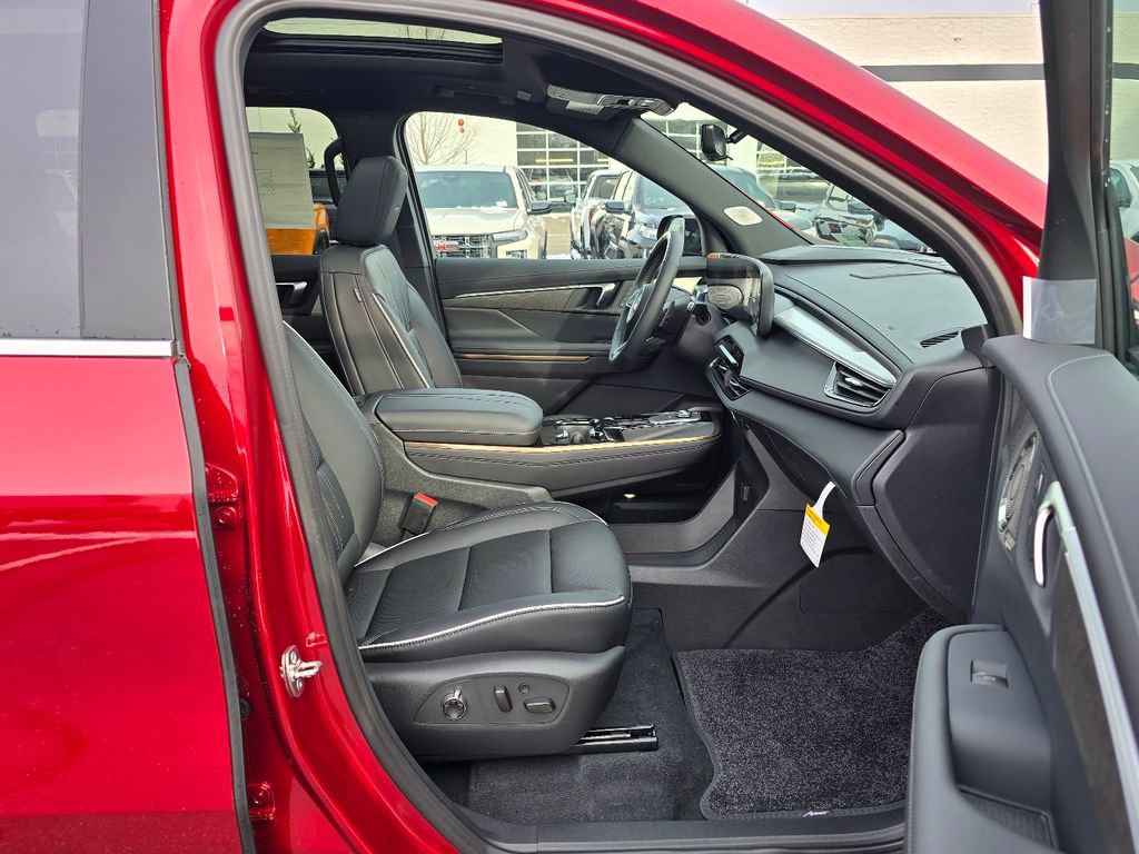 New 2026 Buick Enclave Avenir w/ Super Cruise Package image 36