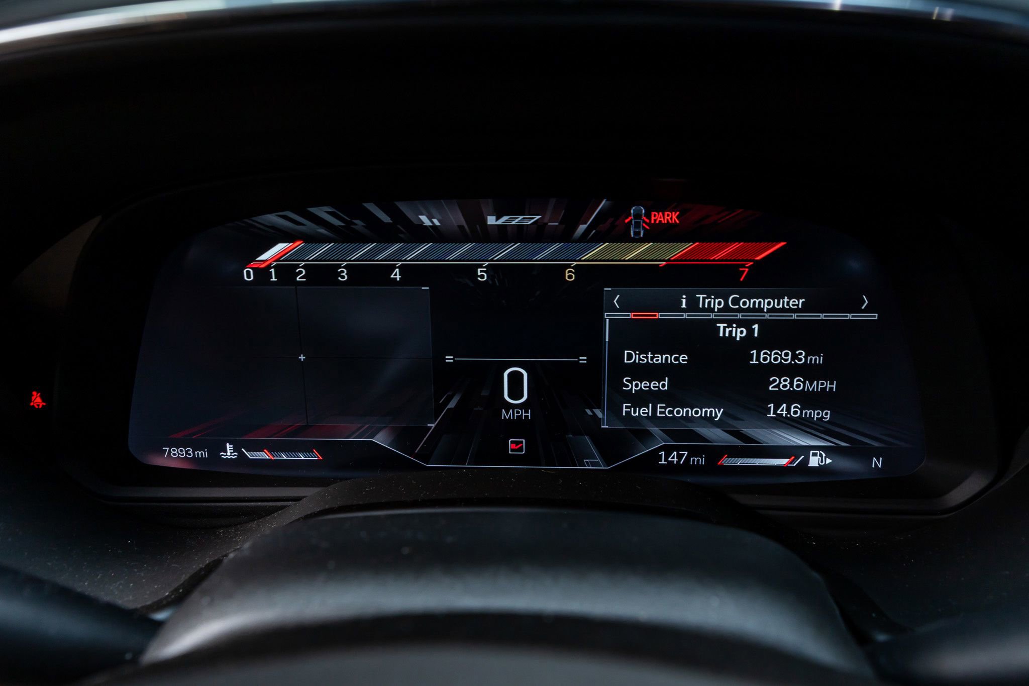 Used 2024 Cadillac CT5 V Blackwing w/ Carbon Fiber Package 2 image 15