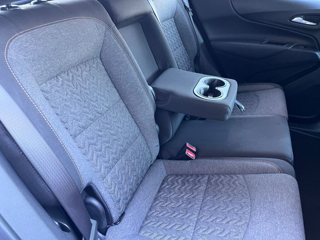 Used 2022 Chevrolet Equinox LT image 27