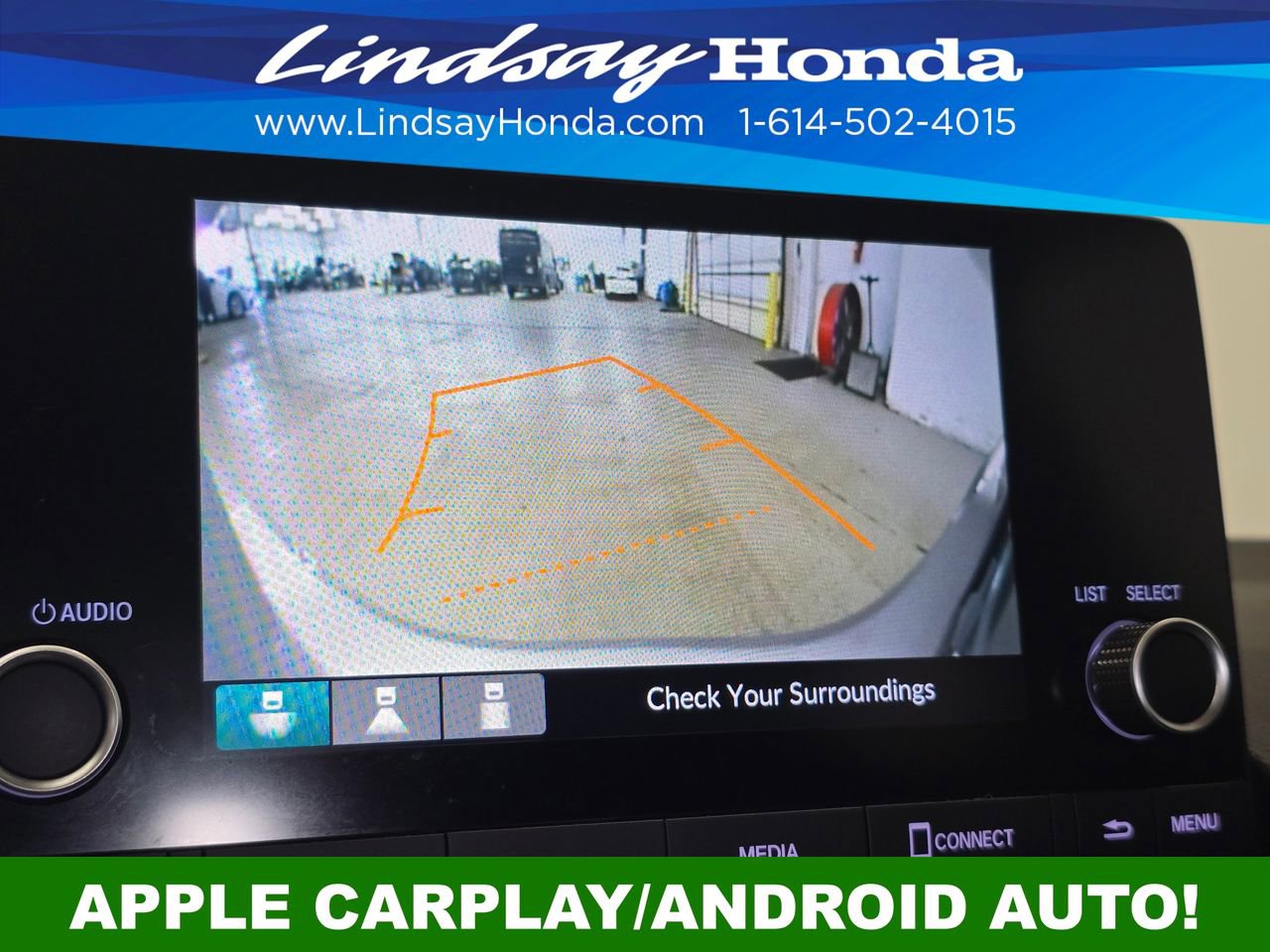 Used 2023 Honda Civic LX image 17