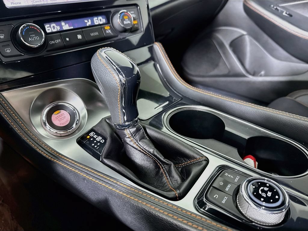 Used 2019 Nissan Maxima SR w/ Premium Package FWD image 19